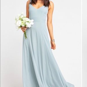 Show me your MuMu Jenn Maxi